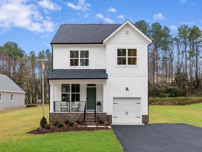 Covington Plan, Wyntrebrooke Village