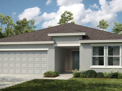 2043 Babbling Brook Blvd