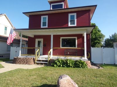 Property at 615 E 5th Ave, Mitchell, SD