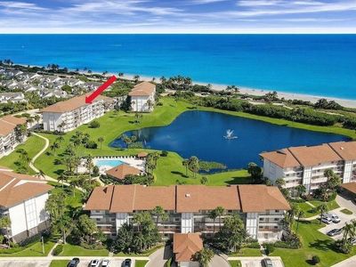 201 S Seas Drive #503