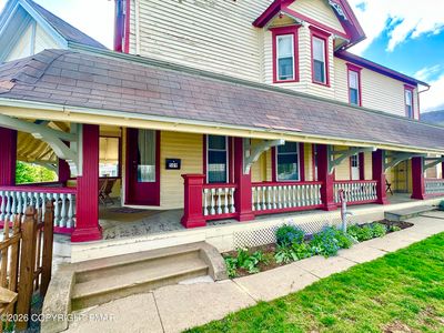 Property at 509 W Main St, Pen Argyl, PA