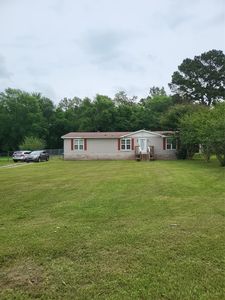 5536 Crystal Dr