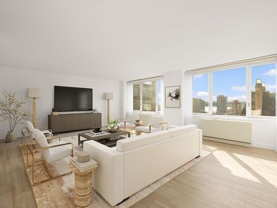 322 W 57th St APT 33H