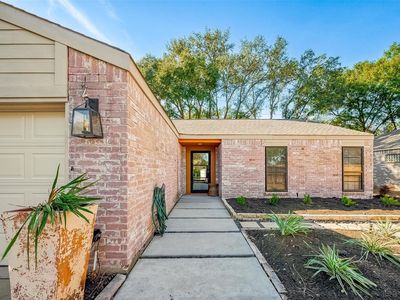 3811 Wood Stone Walk Dr