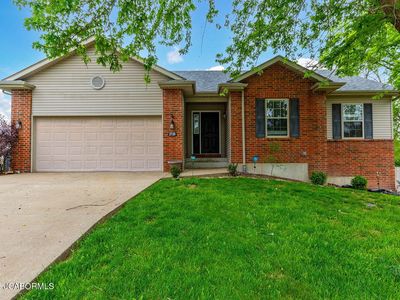 2520 E Dancing Willow Dr
