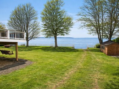 4542 Maquam Shore Road