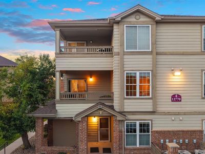 Property at 12770 Ironstone Way #204, Parker, CO