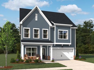 124 N Harvest Ridge Way Homesite 312