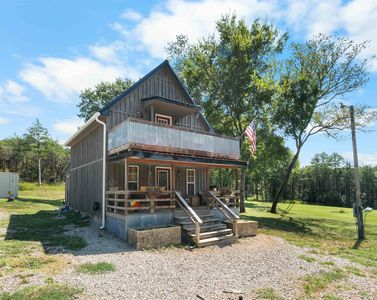 5404 Mount Olive Rd