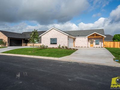 5421 Riviera Ln