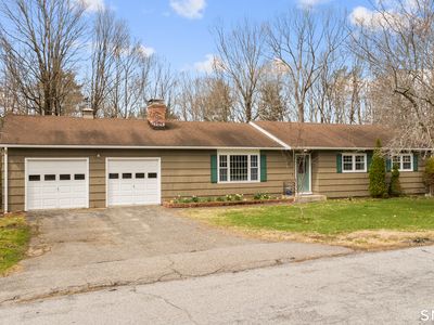 Property at 143 Vanderpoel Avenue, Bantam, CT