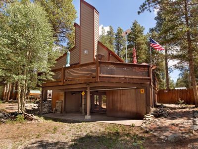 1820 Prospector Drive