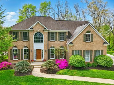 3397 Broken Ridge Dr