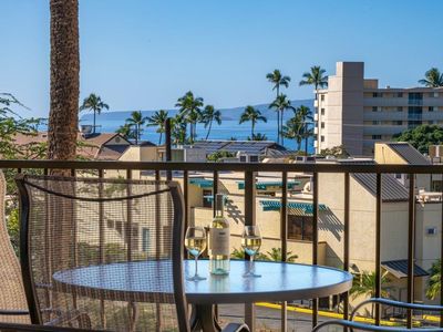 2387 S Kihei Rd APT B303