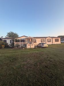 3609 Wild Horse Ln