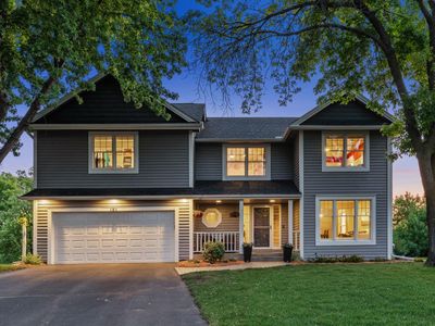 181 Cascade Ct
