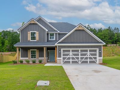 Aspen Plan, The Estates at Westgate 8