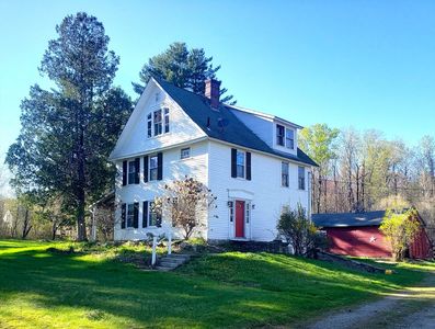 1 Searle Rd