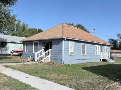 110-112 Belle Fourche Ave