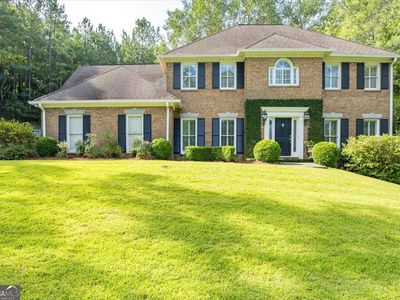 104 Monticlair Ct