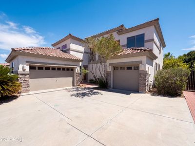 5509 W ROWEL Road