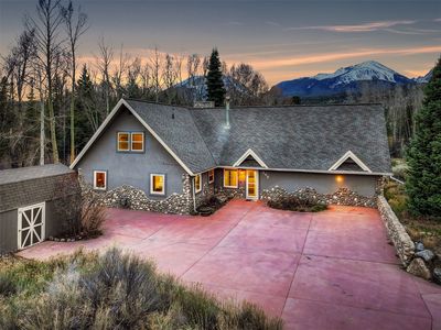 396 Hamilton Creek Rd
