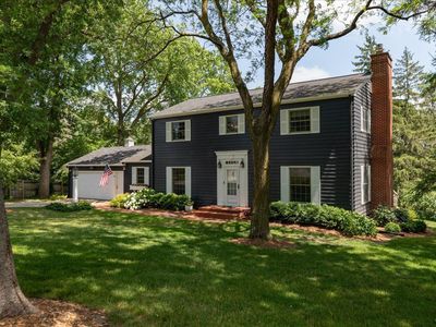 1424 Woodland Dr SW