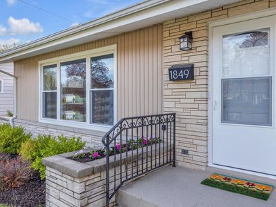 1849 North 25th STREET