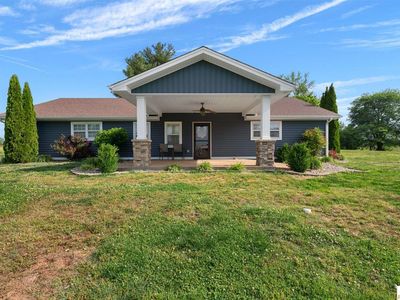 Property at 278 W Hiseville Main St, Cave City, KY