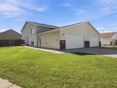 Property at 1656 6th St W, West Fargo, ND