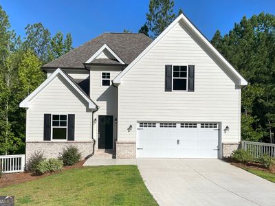 992 Belmont Park Dr LOT 32B