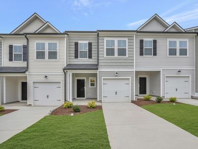 5022 Silver Brook Rd
