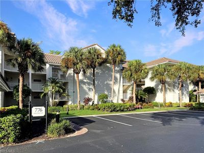 776 Eagle Creek DR #303