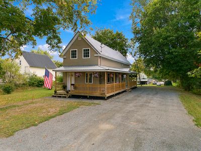113 Lancey Street