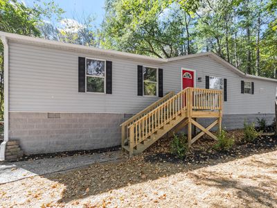 Property at 131 Blalock St, Holly Springs, NC