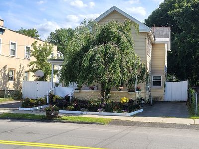 12 Lincoln St