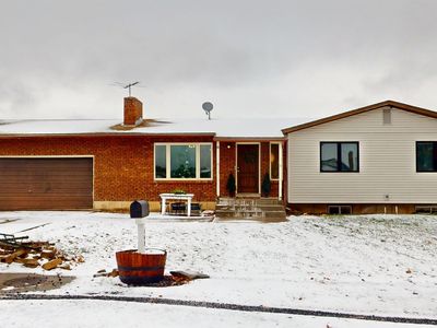 Property at 143 N 800 W, Preston, ID