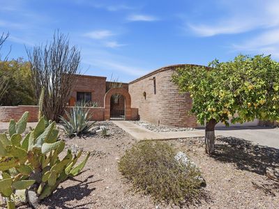 5790 E Chiricahua Trl