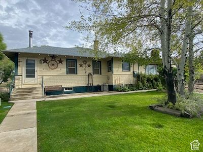 Property at 346 W 555 N, Price, UT
