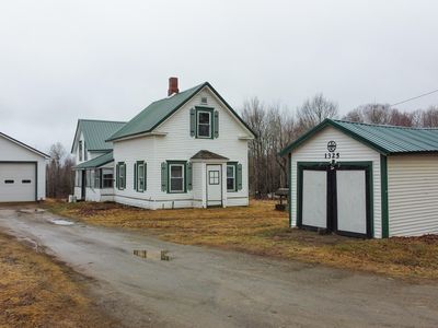 1325 Kingman Road