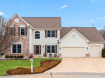 2112 Wildwood Meadows Ct