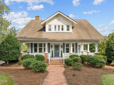 504 Parks Village Rd