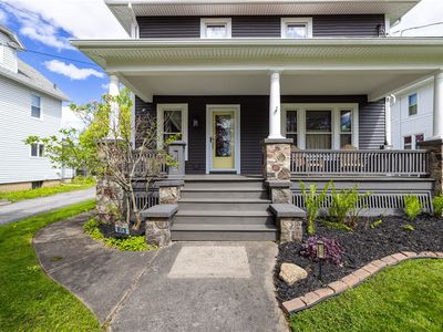 324 Canandaigua St