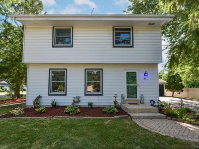 45 N Maria DRIVE