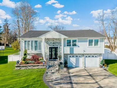 7 Dunhill Road
