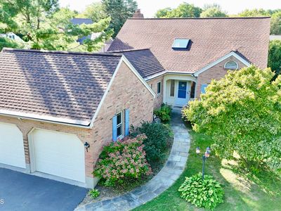 Property at 18 St Agnes Lane, Albany, NY