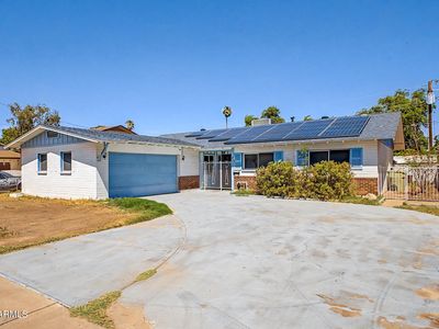 Property at 4320 W Rose Lane, Glendale, AZ