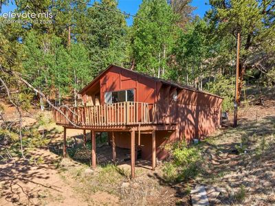 553 Arrowhead Rd