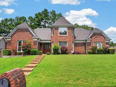 2668 Morning Woods Dr