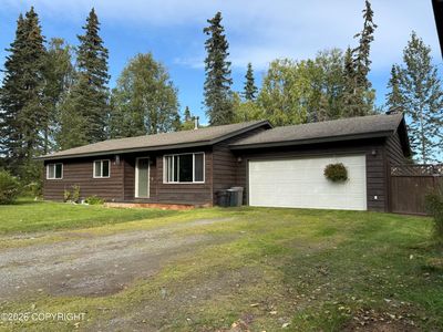 Property at 47400 Top Gun St, Kenai, AK